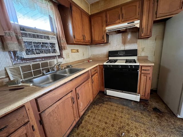 2311 Alabama Street, New Castle, IN 47362