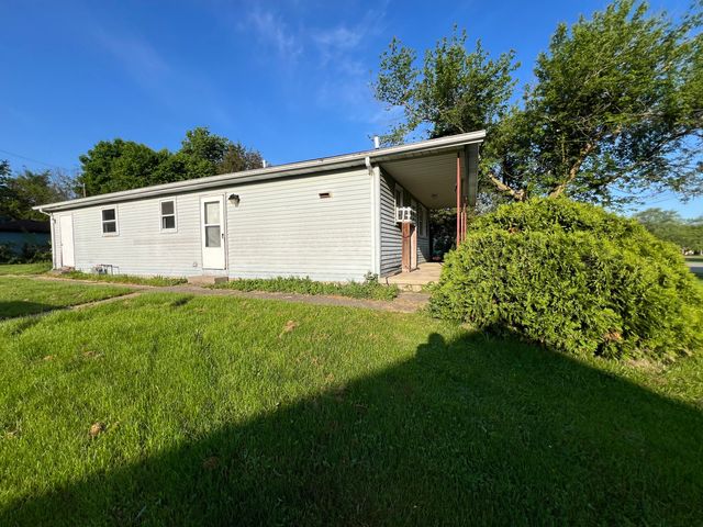 2311 Alabama Street, New Castle, IN 47362