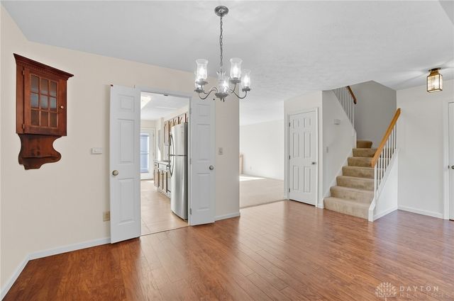 6046 N Quinella Way, Dayton, OH 45459