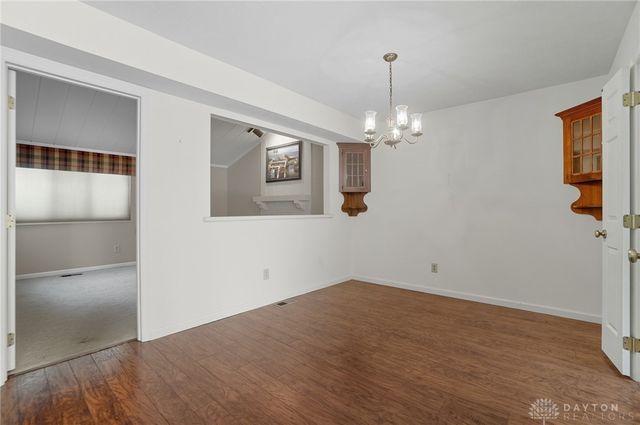 6046 N Quinella Way, Dayton, OH 45459