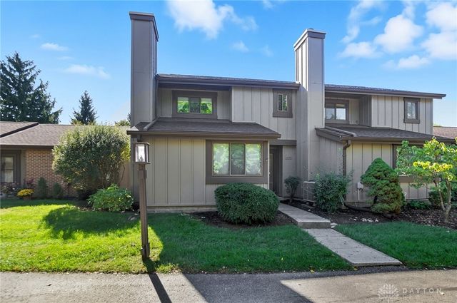 6046 N Quinella Way, Dayton, OH 45459