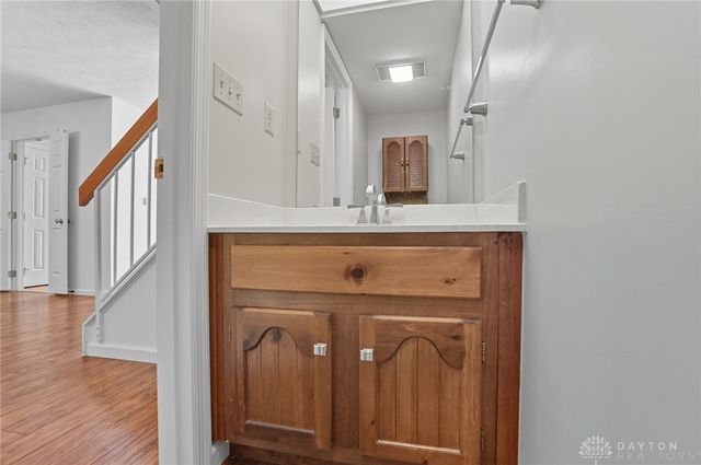 6046 N Quinella Way, Dayton, OH 45459