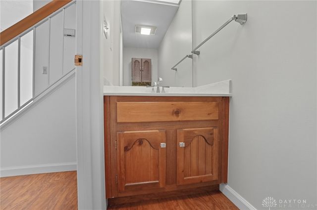 6046 N Quinella Way, Dayton, OH 45459