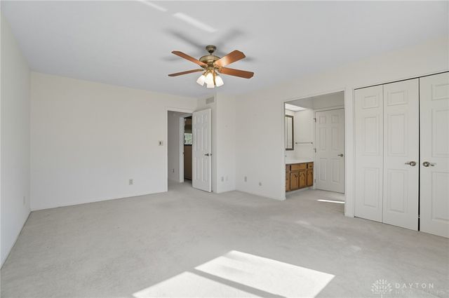 6046 N Quinella Way, Dayton, OH 45459