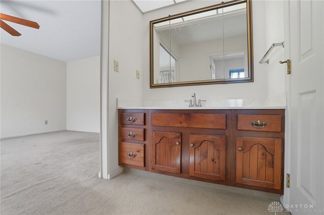 6046 N Quinella Way, Dayton, OH 45459