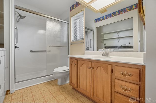 6046 N Quinella Way, Dayton, OH 45459