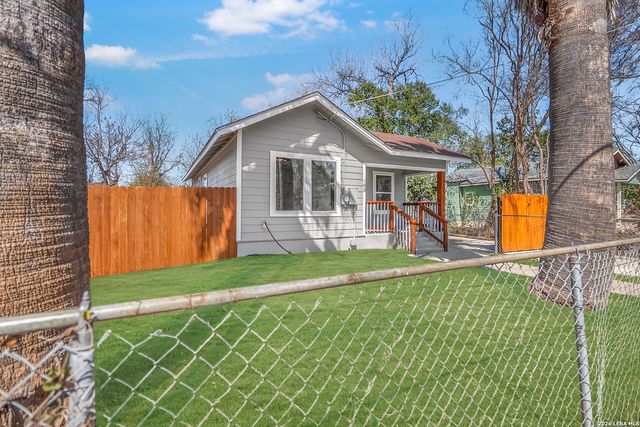 103 new york, San Antonio, TX 78214