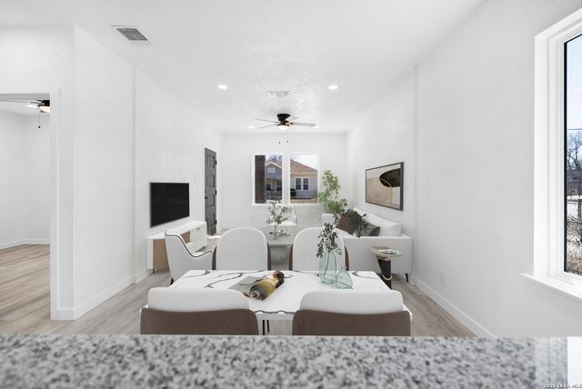 103 new york, San Antonio, TX 78214