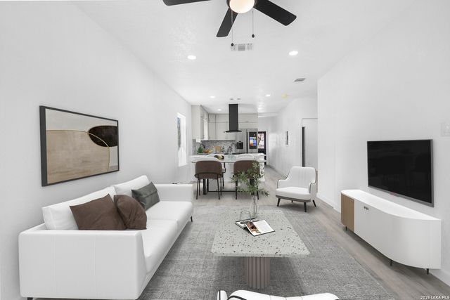 103 new york, San Antonio, TX 78214