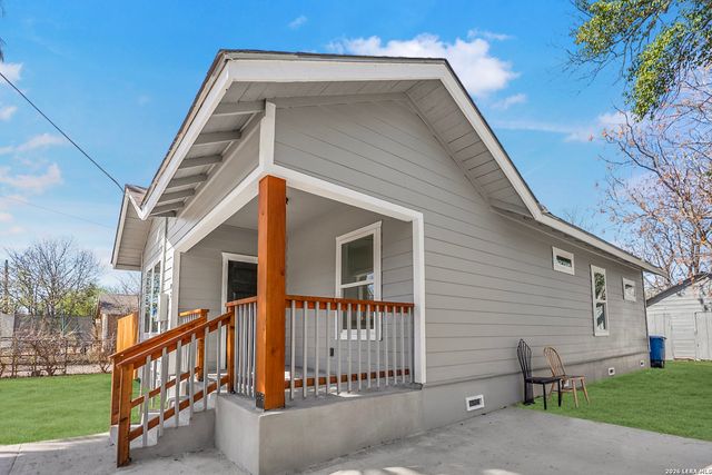 103 new york, San Antonio, TX 78214