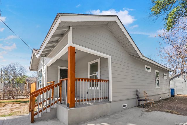 103 new york, San Antonio, TX 78214