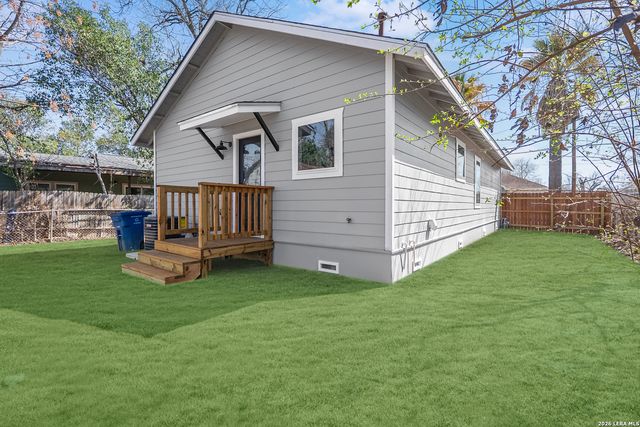 103 new york, San Antonio, TX 78214