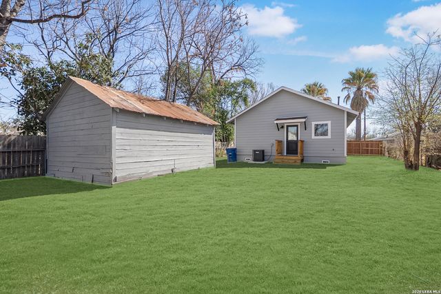 103 new york, San Antonio, TX 78214