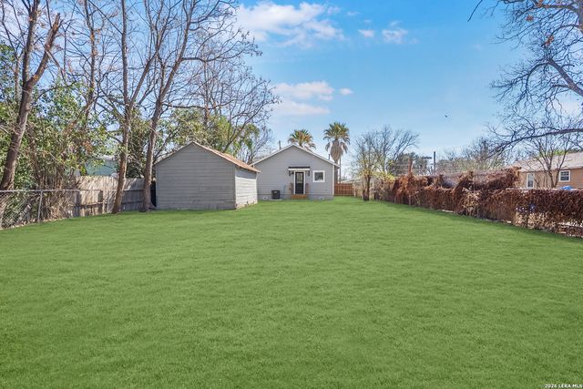 103 new york, San Antonio, TX 78214