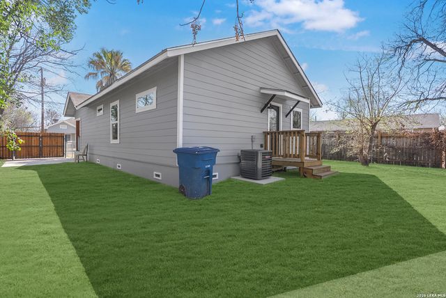 103 new york, San Antonio, TX 78214