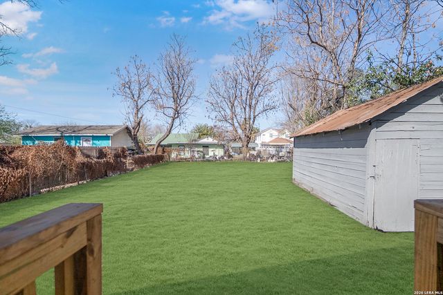 103 new york, San Antonio, TX 78214