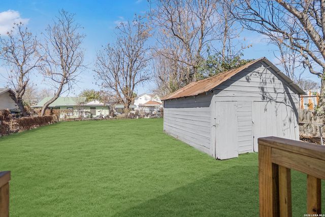 103 new york, San Antonio, TX 78214