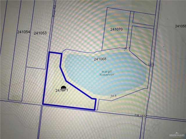 TBD Bucy Road, Hargill, TX 78549