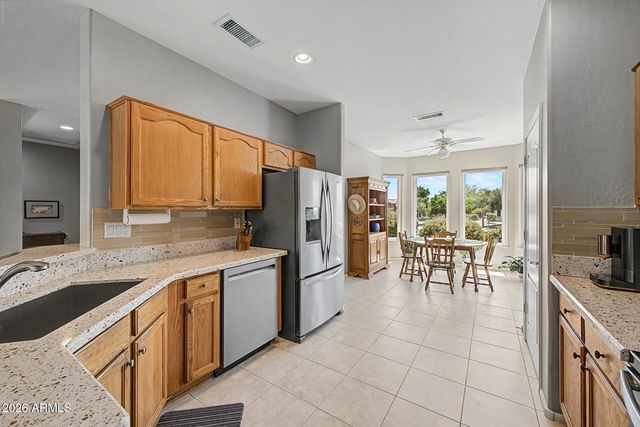 18419 N BORGATA Drive, Surprise, AZ 85374