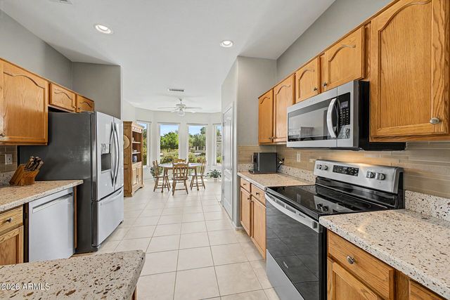 18419 N BORGATA Drive, Surprise, AZ 85374