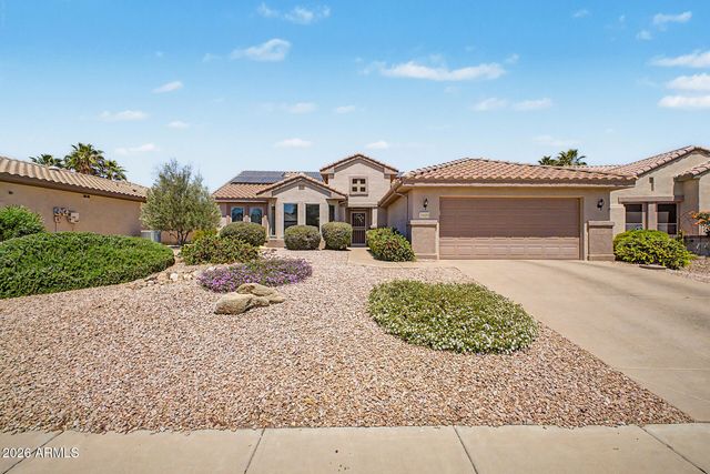 18419 N BORGATA Drive, Surprise, AZ 85374