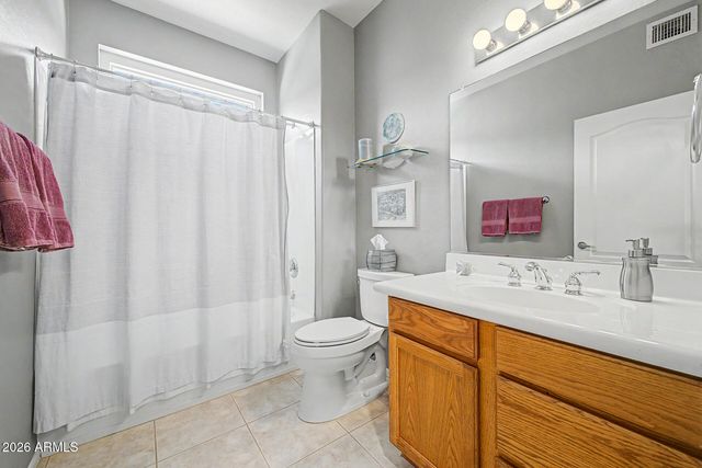 18419 N BORGATA Drive, Surprise, AZ 85374