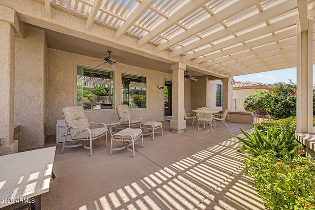 18419 N BORGATA Drive, Surprise, AZ 85374