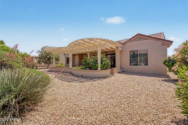 18419 N BORGATA Drive, Surprise, AZ 85374