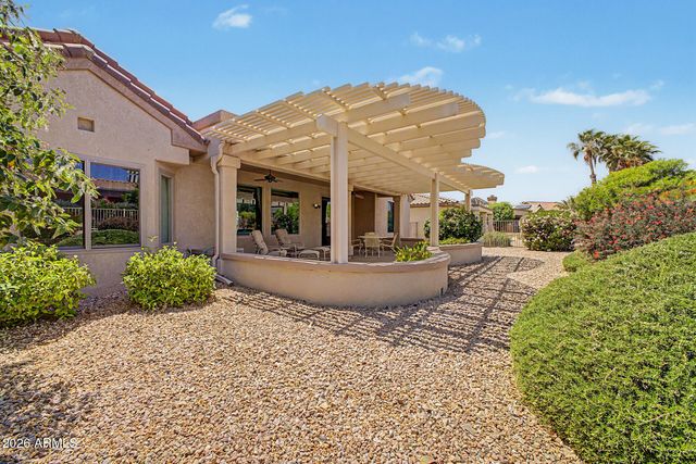 18419 N BORGATA Drive, Surprise, AZ 85374