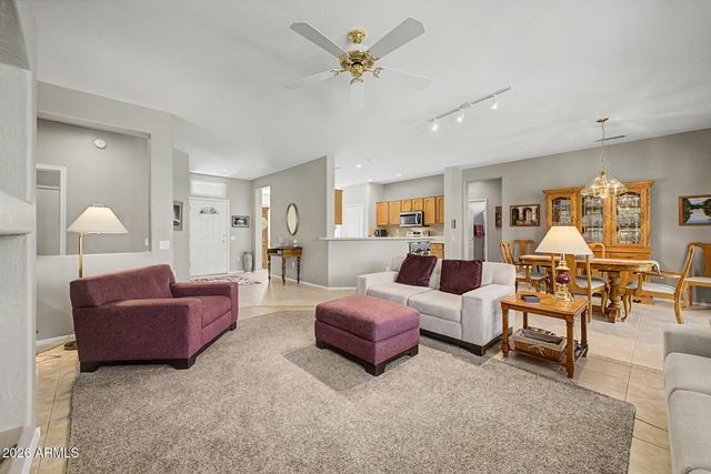 18419 N BORGATA Drive, Surprise, AZ 85374