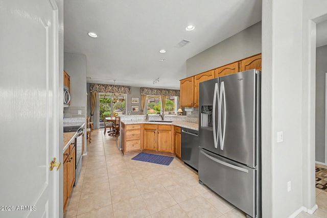 18419 N BORGATA Drive, Surprise, AZ 85374