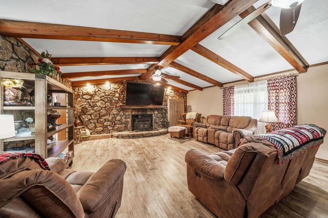 7969 Ridge Road, Malvern, AR 72104