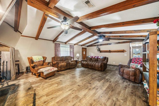 7969 Ridge Road, Malvern, AR 72104