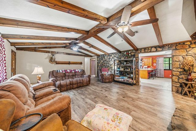 7969 Ridge Road, Malvern, AR 72104