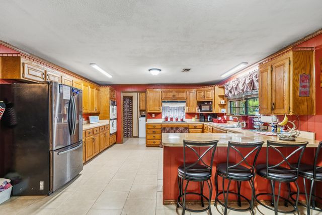 7969 Ridge Road, Malvern, AR 72104