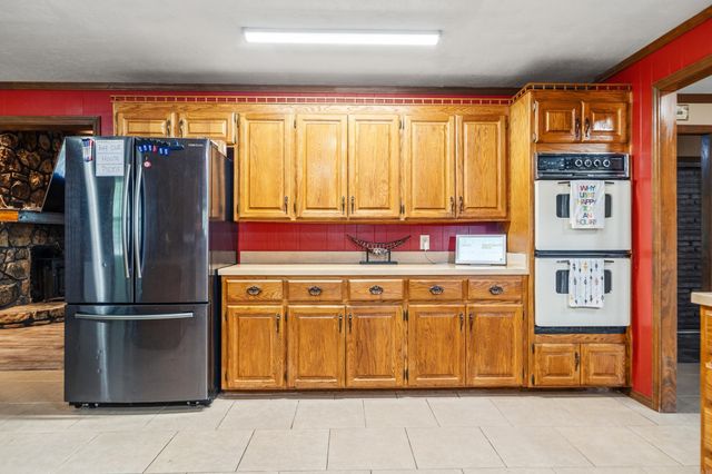7969 Ridge Road, Malvern, AR 72104