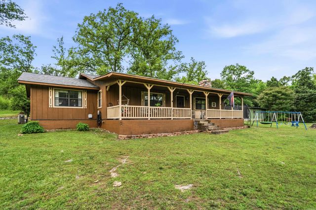 7969 Ridge Road, Malvern, AR 72104