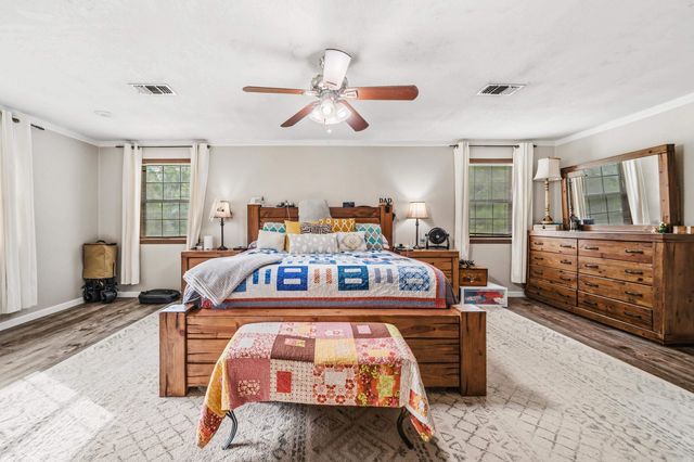 7969 Ridge Road, Malvern, AR 72104
