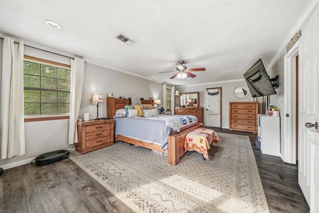 7969 Ridge Road, Malvern, AR 72104
