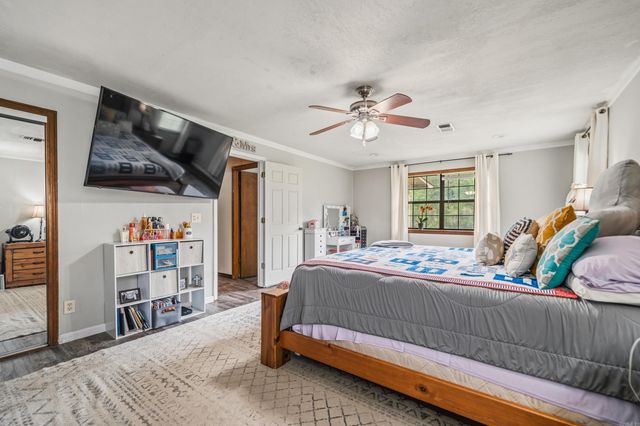 7969 Ridge Road, Malvern, AR 72104