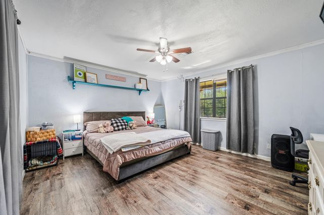 7969 Ridge Road, Malvern, AR 72104