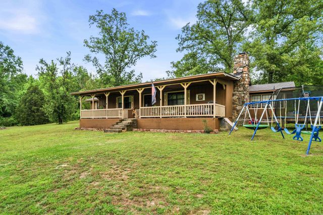 7969 Ridge Road, Malvern, AR 72104