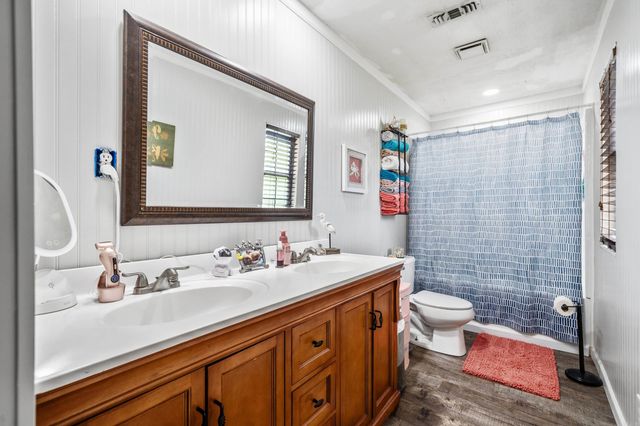7969 Ridge Road, Malvern, AR 72104