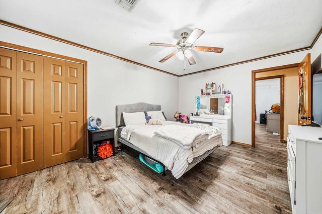 7969 Ridge Road, Malvern, AR 72104