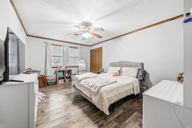 7969 Ridge Road, Malvern, AR 72104
