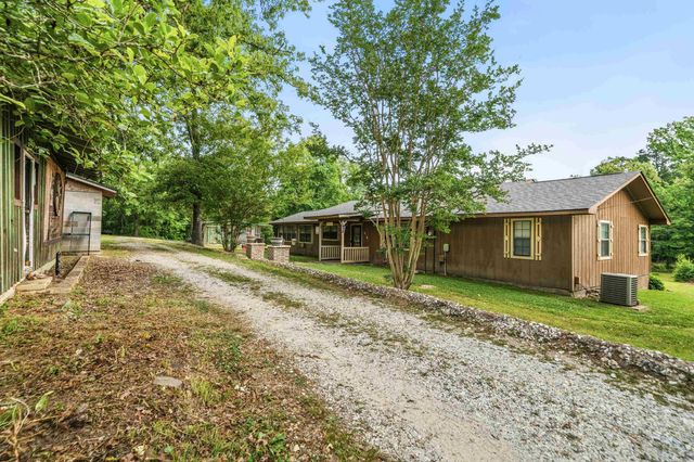 7969 Ridge Road, Malvern, AR 72104