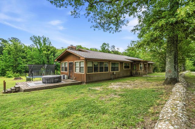 7969 Ridge Road, Malvern, AR 72104