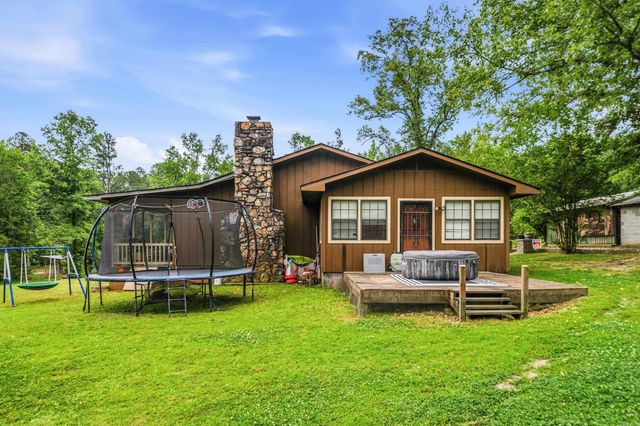 7969 Ridge Road, Malvern, AR 72104