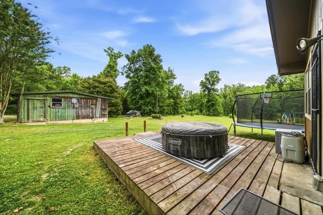7969 Ridge Road, Malvern, AR 72104