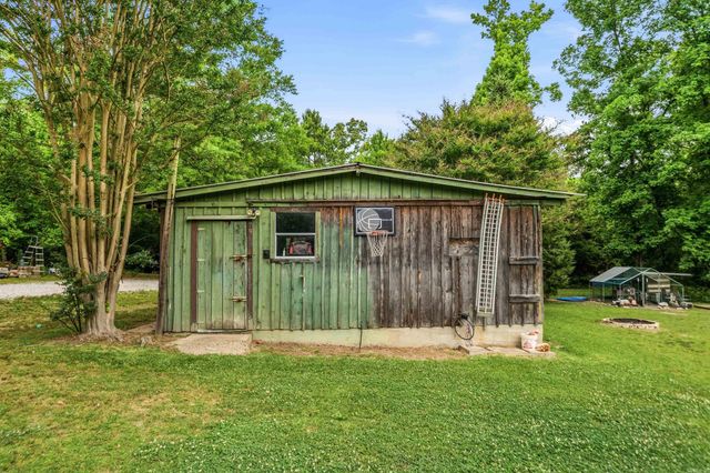 7969 Ridge Road, Malvern, AR 72104